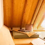Hofglueck & Scheunenliebe Sauna Whirlwanne Heimkino Spielscheune *